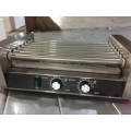 Hot Dog Grill for Grilling Hot Dog (GRT-RG11M)